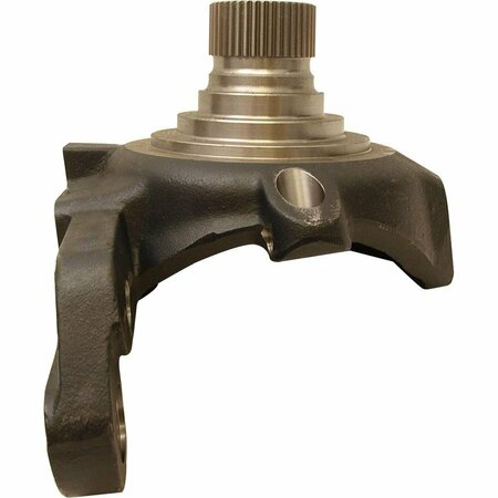 AFTERMARKET AM86015342 Steering Knuckle  Right Hand AM86015342-ABL